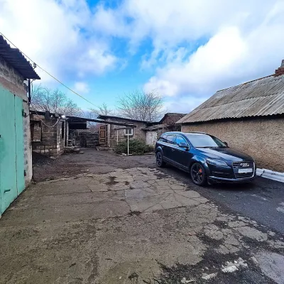 Продам дом 42 м² с участком 19 соток