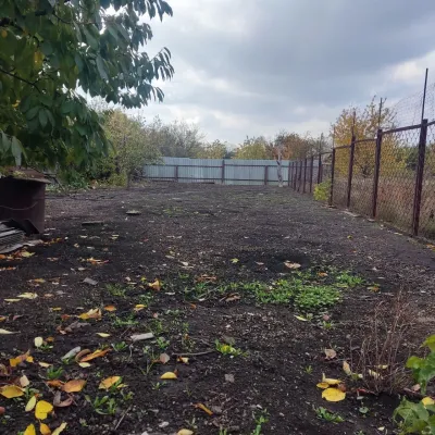 Продам дом 42 м² с участком 19 соток