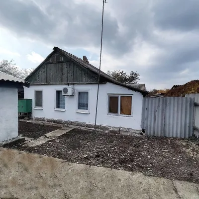 Продам дом 42 м² с участком 19 соток