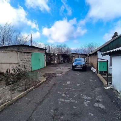 Продам дом 42 м² с участком 19 соток