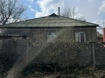 Продам газифицированный дом
