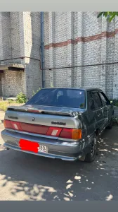Продам Ваз 2115 -(2005 года)