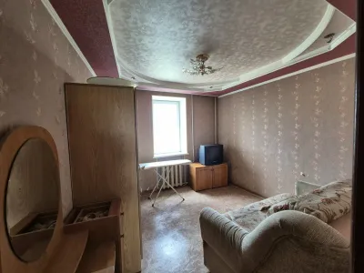 Продам 3х к.кв.