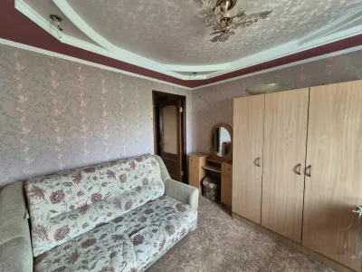 Продам 3х к.кв.