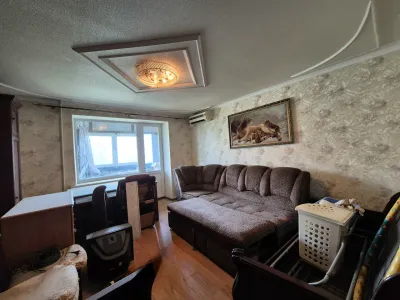 Продам 3х к.кв.