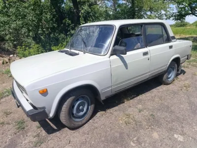 Продам Ваз 2105 1991г