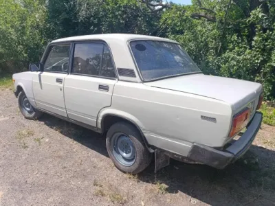 Продам Ваз 2105 1991г