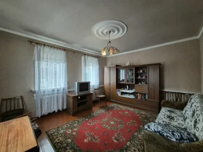 Продам дом ул.Комиссаржевской
