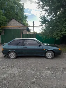 Продам ваз 2113