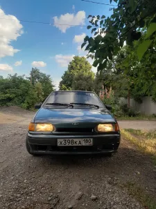 Продам ваз 2113