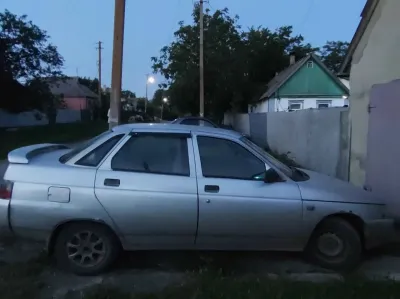 Продам ВАЗ 2110 2002г