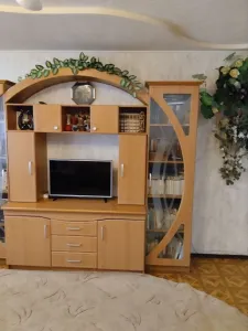 Продам 3х комнатную квартирку в центре