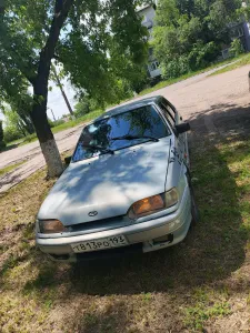 Продам Ваз 2115 2005 год
