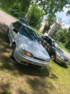 Продам Ваз 2115 2005 год