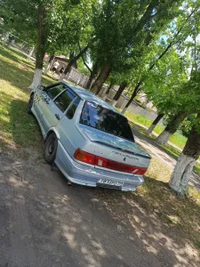 Продам Ваз 2115 2005 год