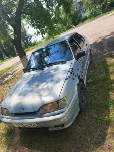 Продам Ваз 2115 2005 год