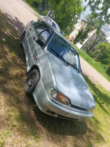 Продам Ваз 2115 2005 год