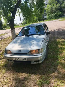 Продам Ваз 2115 2005 год