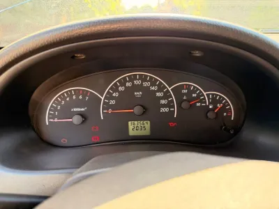 Lada Priora 2009 1.6 (16v)