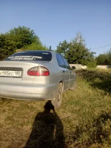 Продам газ бензин