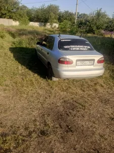 Продам газ бензин