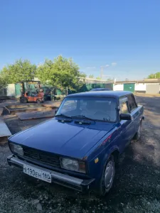 Продам ВАЗ 2105 1982 Год