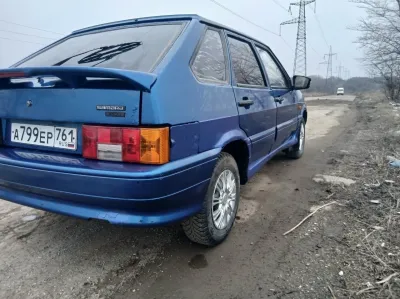 Продам Ваз 2114