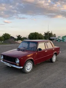 Продам ваз 2101 На полном