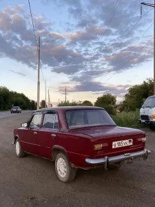 Продам ваз 2101 На полном