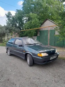 Продам ваз 2113