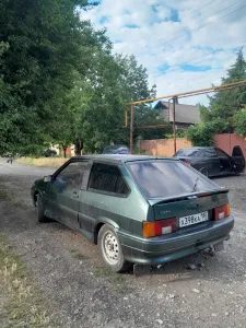 Продам ваз 2113