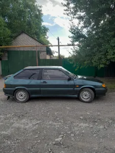Продам ваз 2113