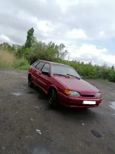 Срочно продам ВАЗ 2114