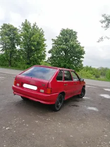 Срочно продам ВАЗ 2114