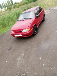 Срочно продам ВАЗ 2114