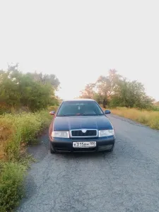 Продам Шкода тур 1.8т 210