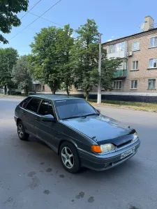 Четырка 2005 год 1.5 8кл