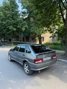 Четырка 2005 год 1.5 8кл