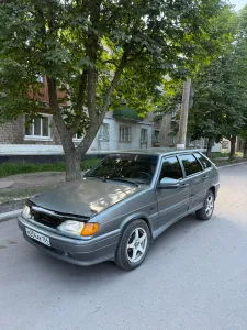 Четырка 2005 год 1.5 8кл