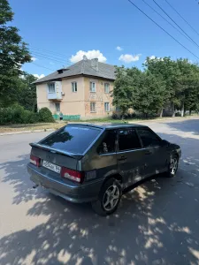 Четырка 2005 год 1.5 8кл