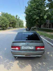 Четырка 2005 год 1.5 8кл