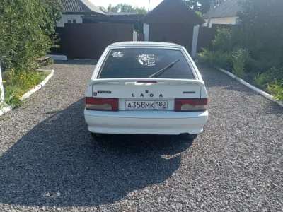 Продам Ваз 2114 в хорошем