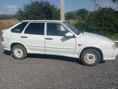 Продам Ваз 2114 в хорошем