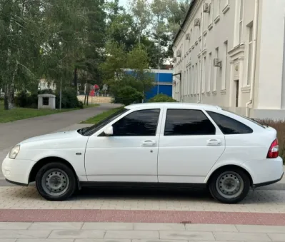 Продам Лада приора (2172)