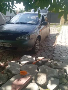 Продам лада калина универсал.