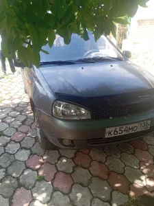 Продам лада калина универсал.