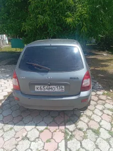 Продам лада калина универсал.