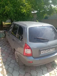 Продам лада калина универсал.