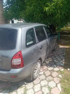 Продам лада калина универсал.