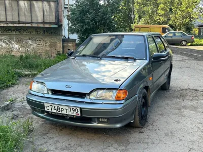 Продам ваз 2114 2008 года